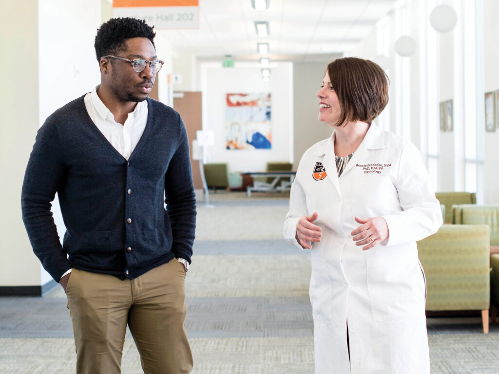 image of medical training