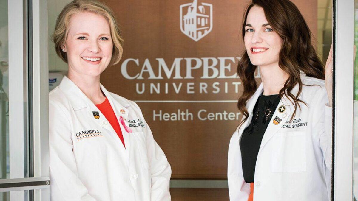 image of health center