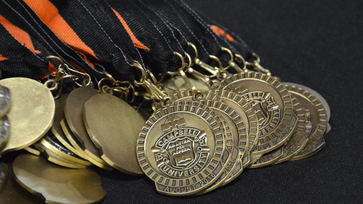 image of medallions
