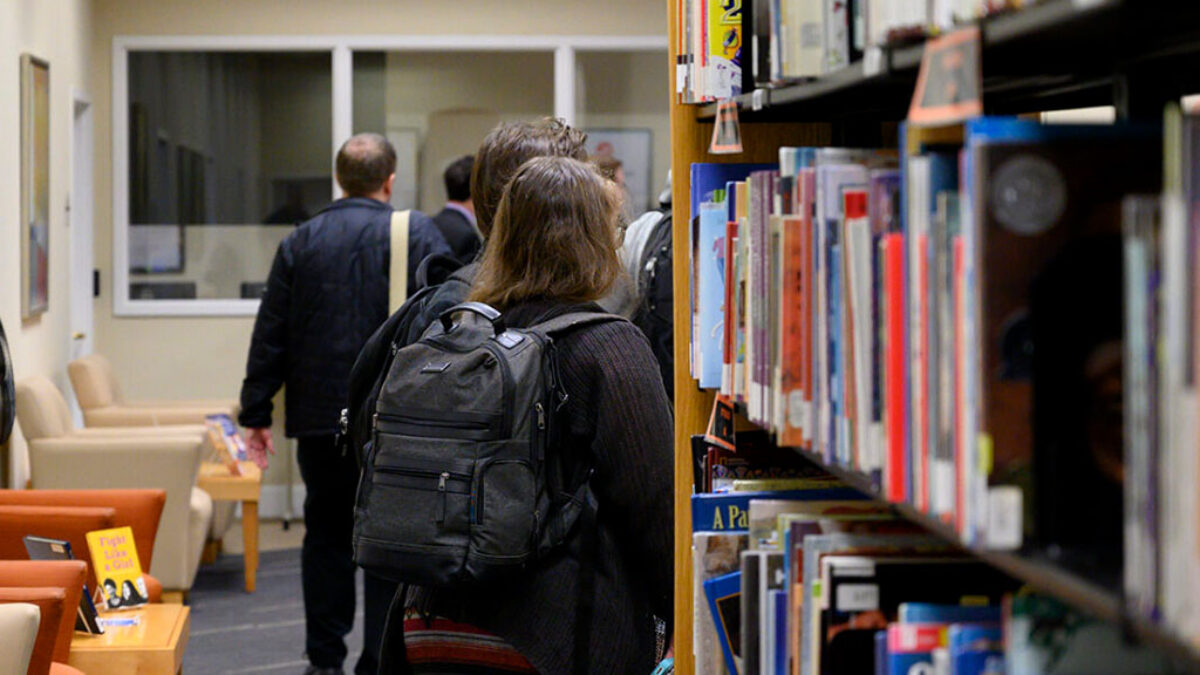 2020 Student Research Fellows