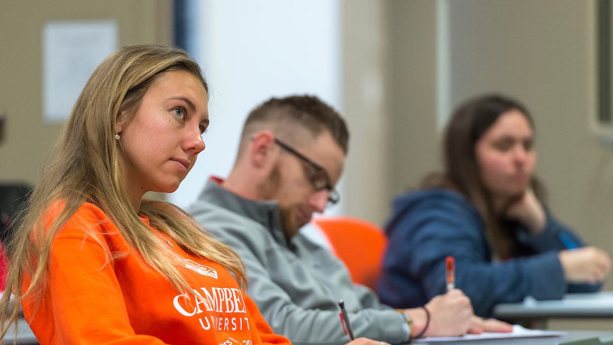 image of students studying