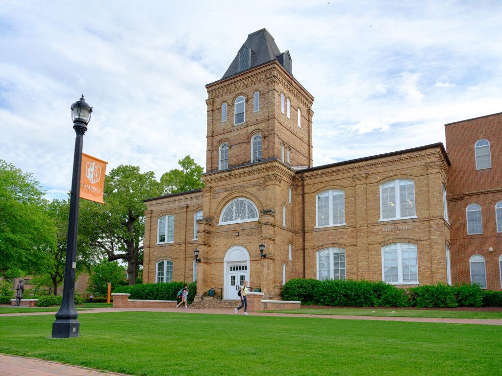 image of Kivett Bldg