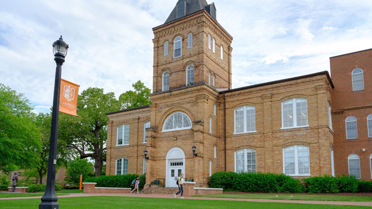 image of Kivett Bldg