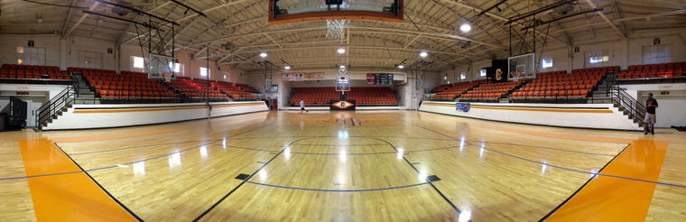 carter gym