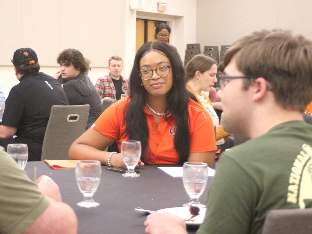 Courageous Conversations