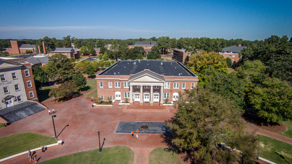 image of d. rich commons