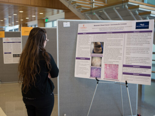 Campbell Medicine Research Symposium