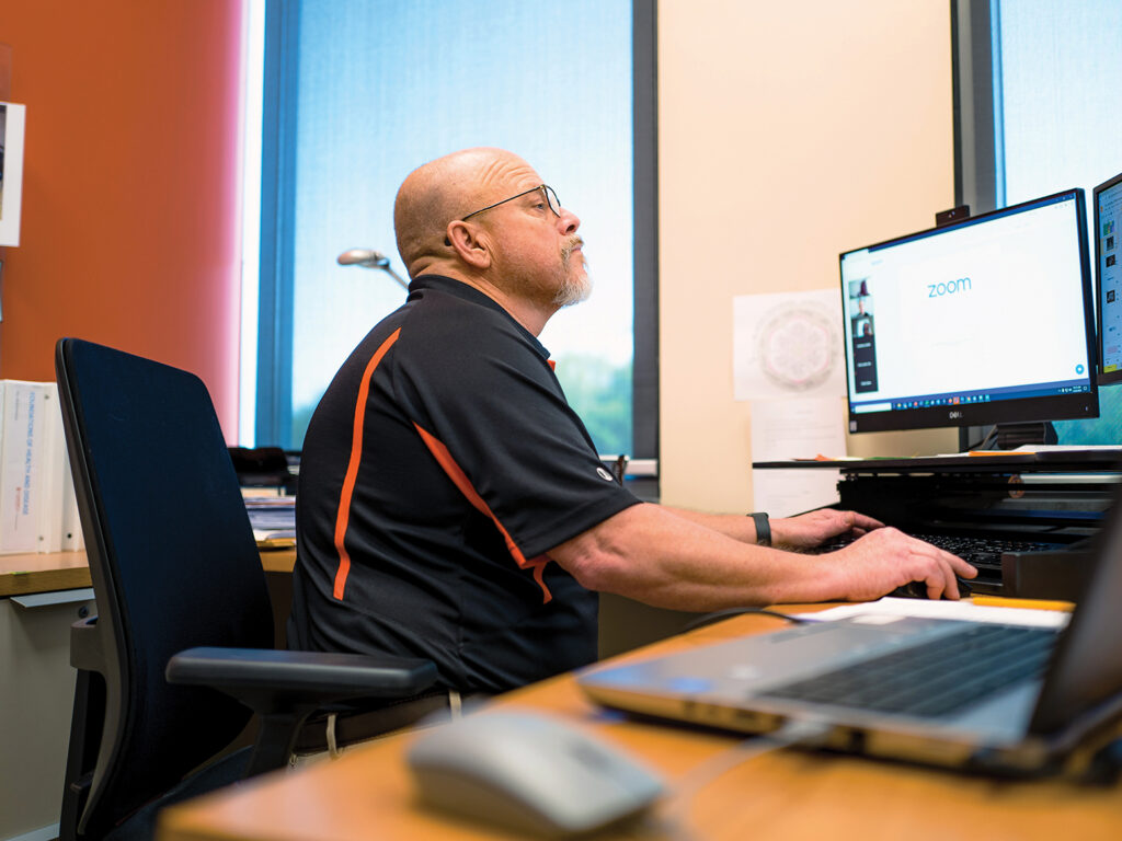 image of IT Services