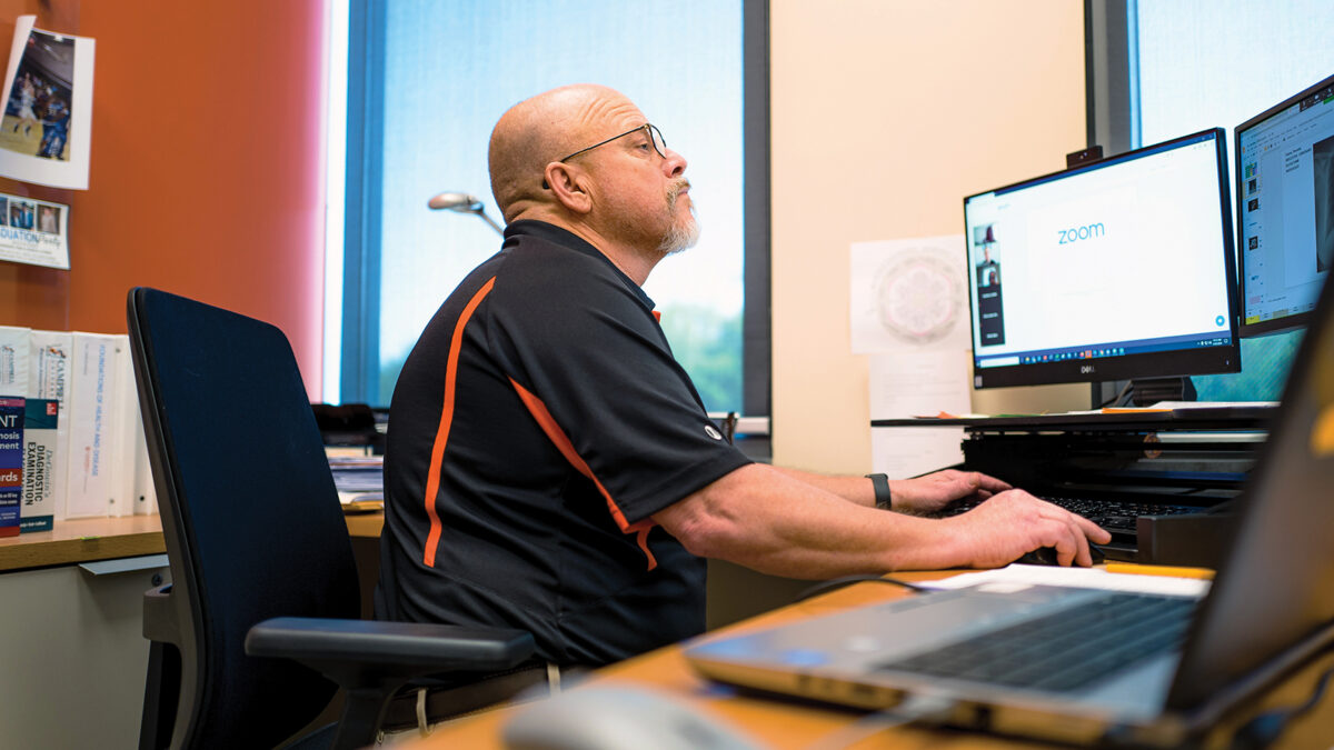 image of IT Services