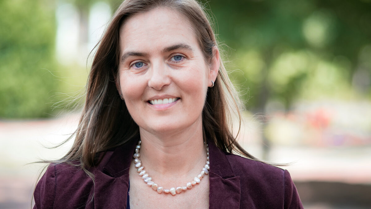 image of faculty member