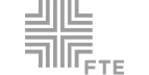 FTE logo