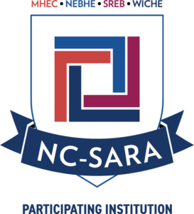 NC SARA Seal