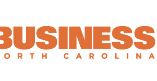 Logo for Business North Carolina